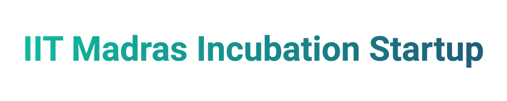 Mocero, an IIT-Madras Incubated Startup.