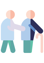 Care Continuum after Treatment.